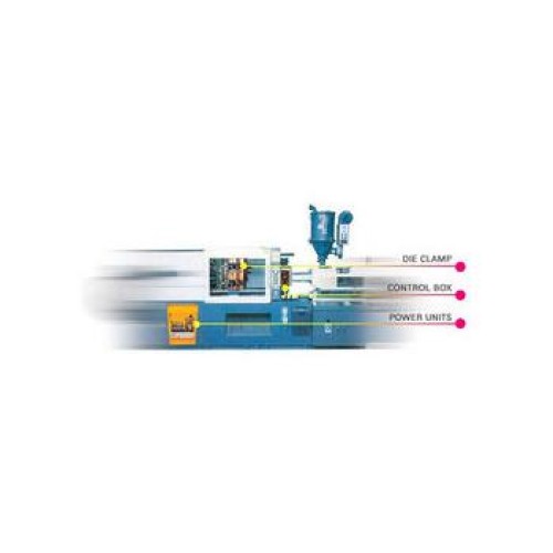 Mig series welder